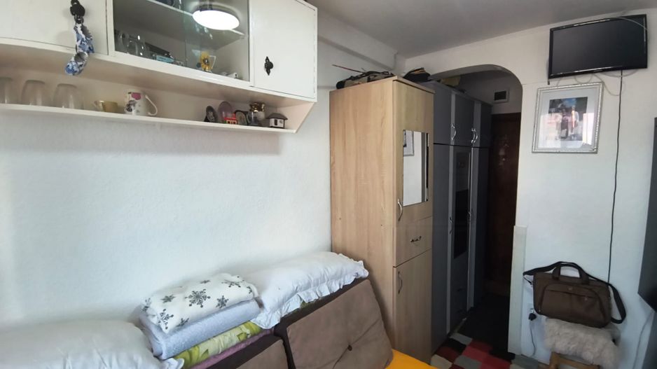 Garsonieră Burdujeni | Etaj 3 | Mobilată și utilată - Poză 2