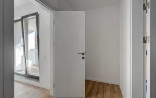 Casă duplex 4 camere, curte proprie, Calea Giulești. Ultimele 3 bucati - Poză 12