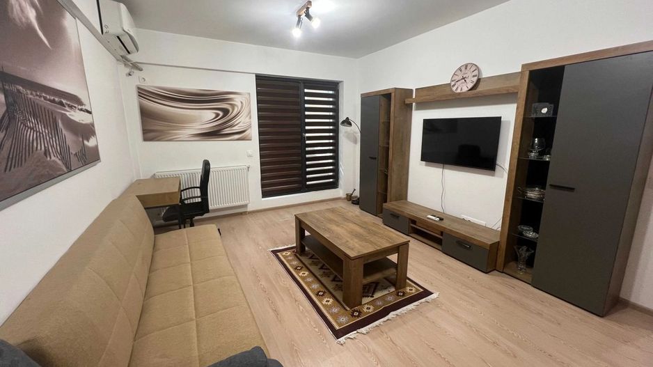 AP. 2 CAMERE COLENTINA, PRIMA INCHIRIERE, PARCARE, BLOC NOU, CENTRALA - Poză 1