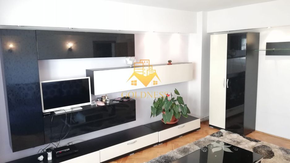 3 camere, decomandate, mobilat complet, Zona Avram Iancu, Cipariu - Poză 2