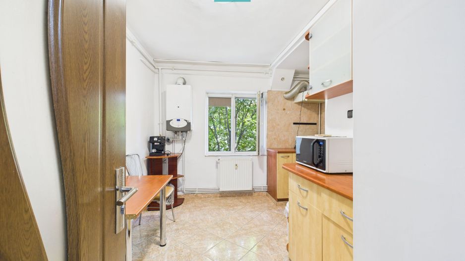 Apartament decomandat  2 camere  – Zona Timocului - Poză 9