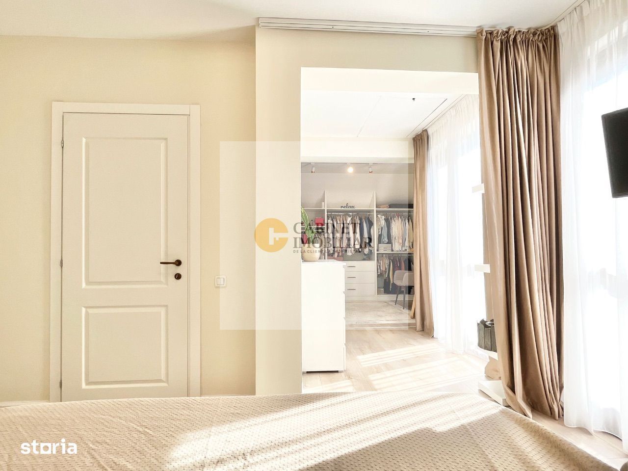 Pipera, Vila Premium 4-5 Camere, Renovată și Mobilată | Garaj + Terasa - Poză 6