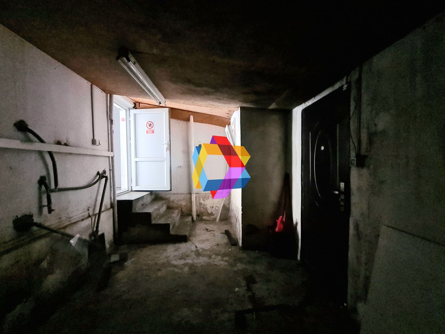 Spatiu comercial de închiriat, Brasov - 66 mp -  Spatii-comerciale-brasov.ro - Poză 7