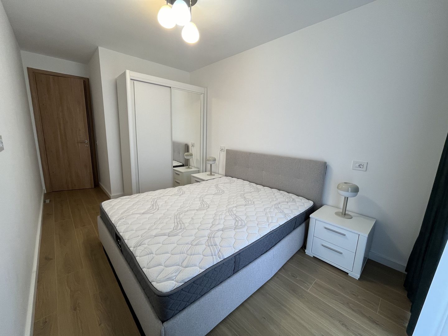 APARTAMENT PARCULUI 20 | LUX | PRIMA INCHIRIERE - Poză 9
