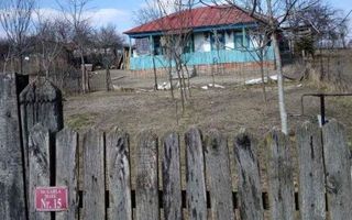 Casă de vânzare în satul Mânjești, comuna Mogoșești, județul Iași - Poză 8
