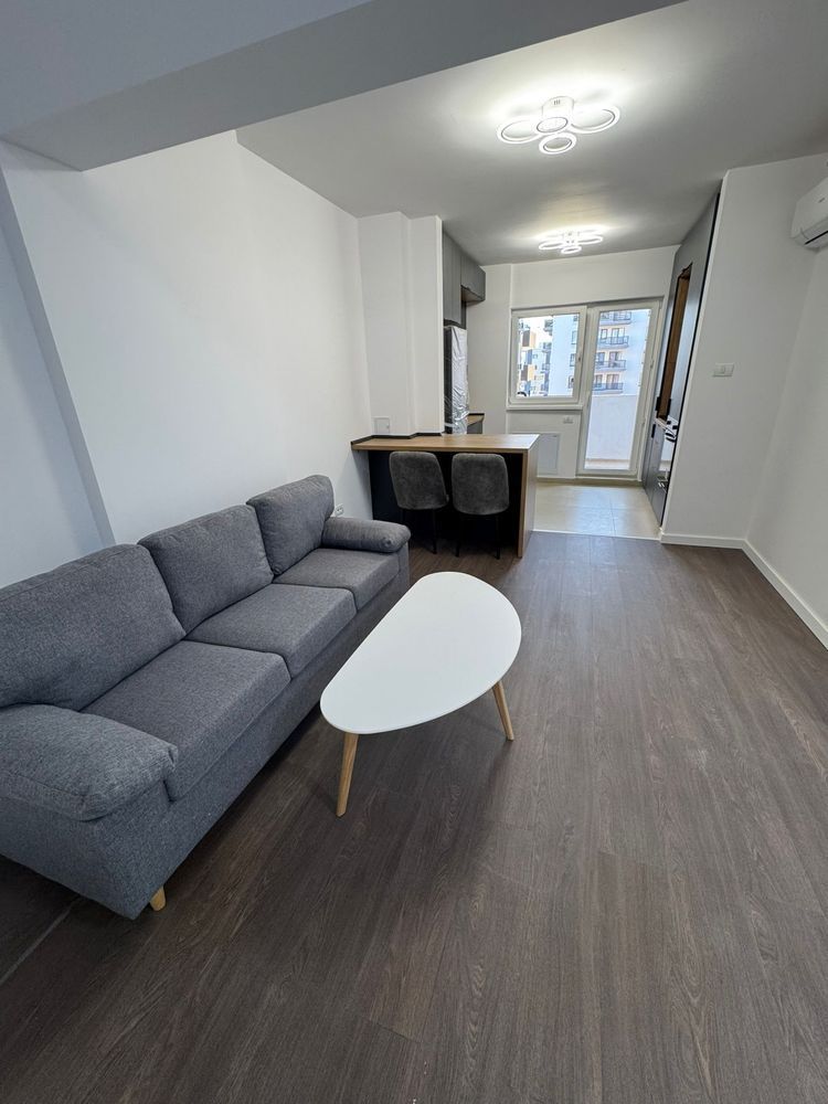 Apartament  2 camere metrou Berceni - Poză 2