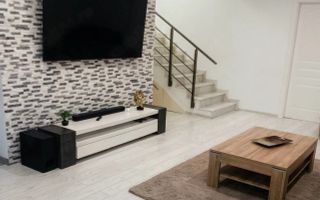 Vilă modernă de închiriat pentru evenimente și regim hotelier, aproape de Mall Moldova - Poză 3