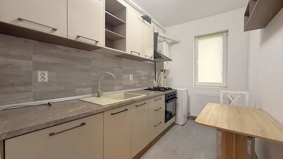 2 camere Militari Residence + PARCARE | Bloc 2021 | Centrala Proprie - Poză 4