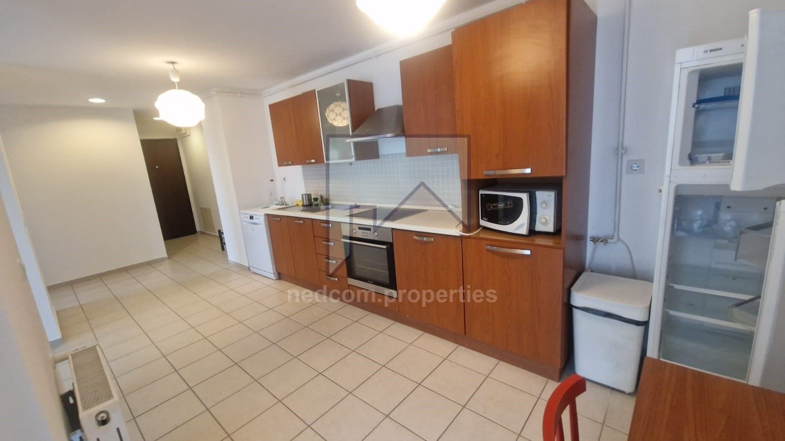 Apartament 3 camere - Rose Garden - Doamna Ghica - Poză 3