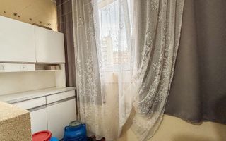 Decomandat, doua balcoane, etaj intermediar - zonă verde - Mănăștur - Poză 5