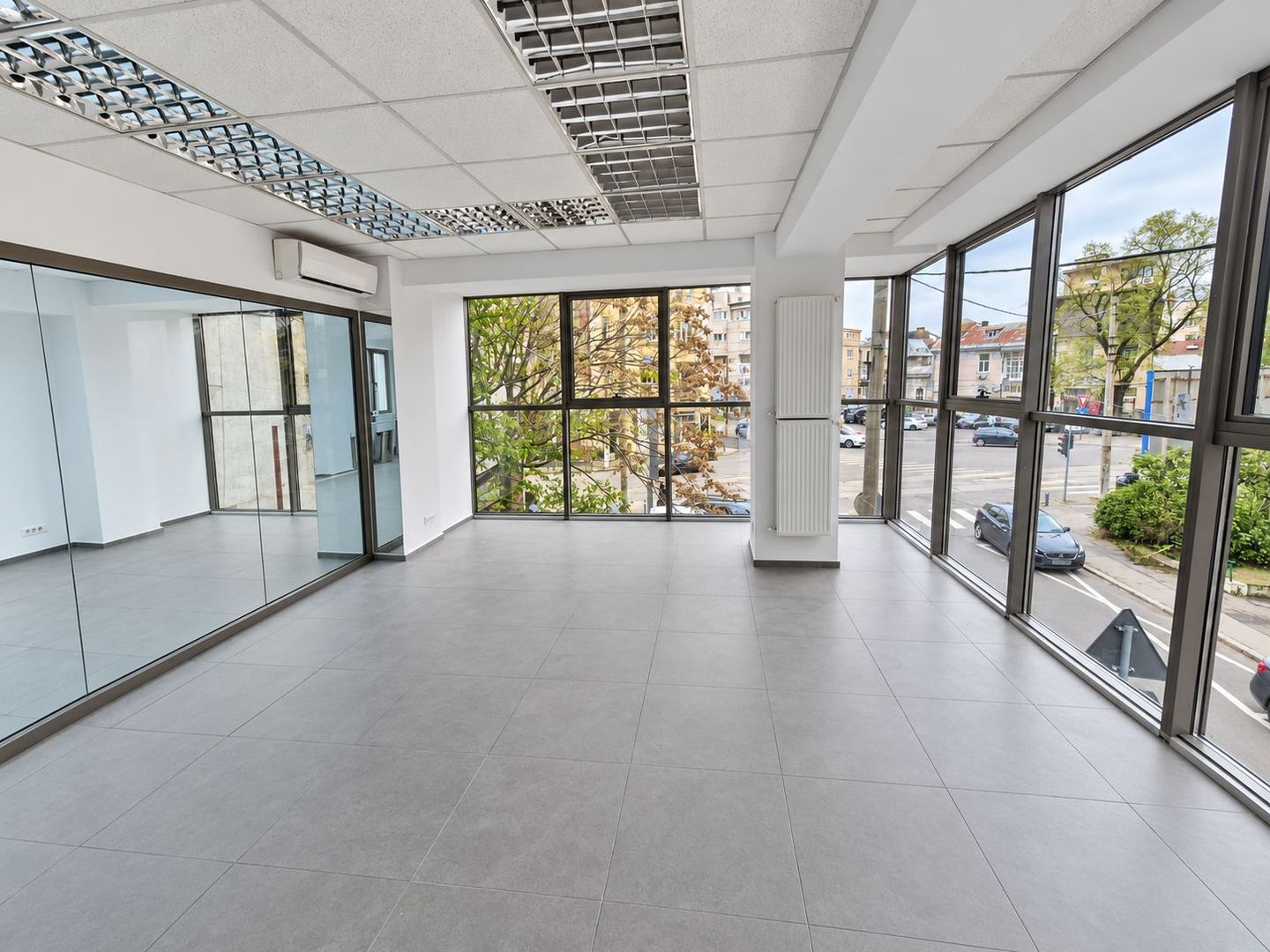 Clădire de birouri 680 mp de vânzare, Foișorul de Foc, centru - Poză 4
