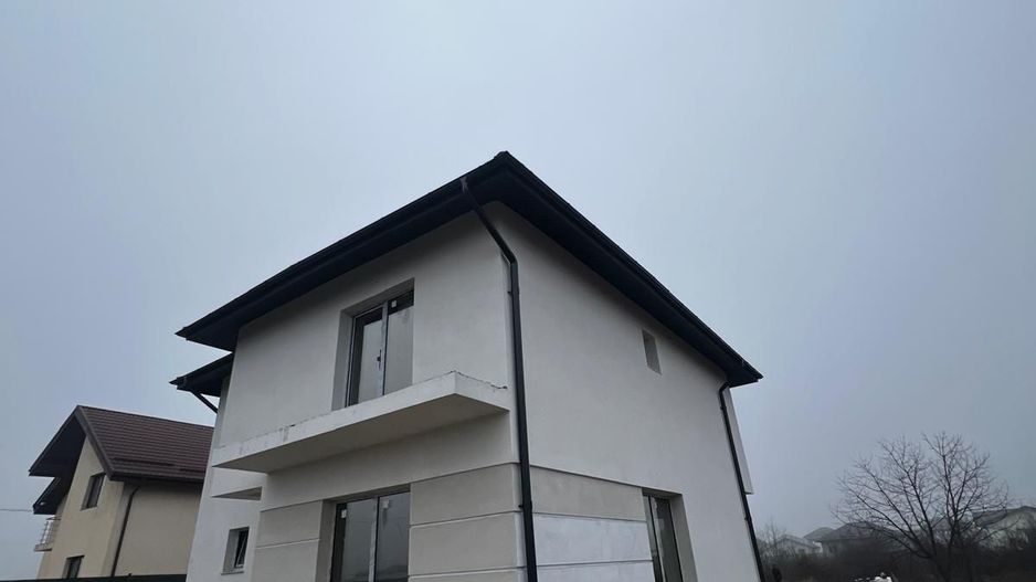 CASA INDIVIDUALA, INCALZIRE PARDOSEALA, TOATE UTILITATILE, COMIS 0% - Poză 2