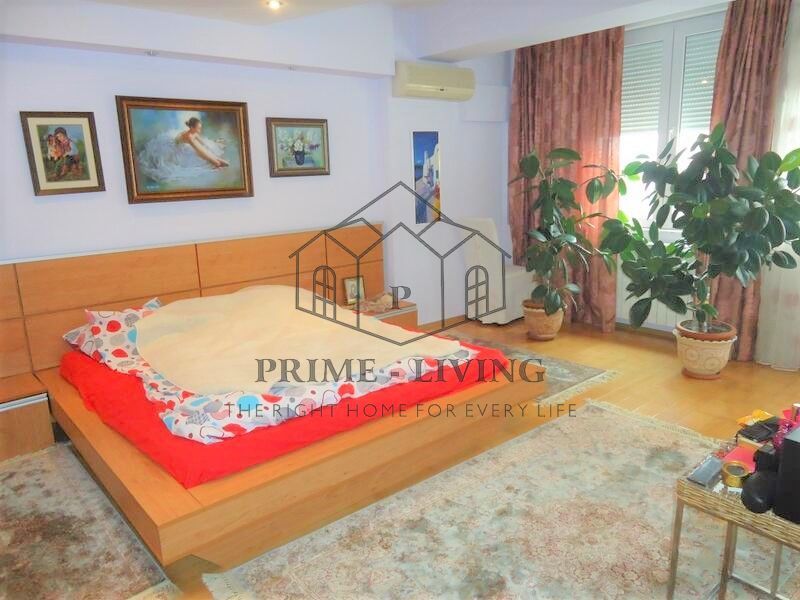 APARTAMENT SPATIOS CU 2 DORMITOARE IN ZONA DOROBANTI - Poză 8