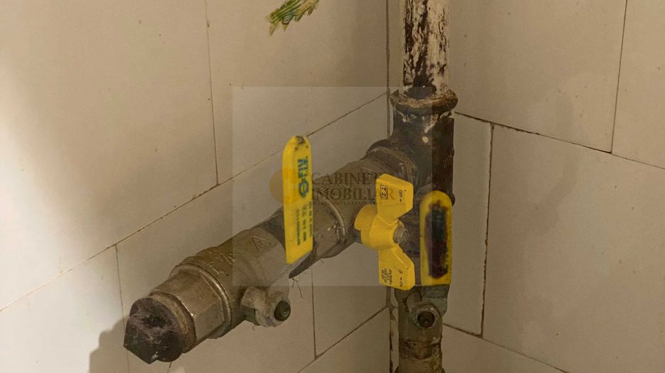 2 Camere - 49MP | Balcon Mare | Creditabil - Poză 8