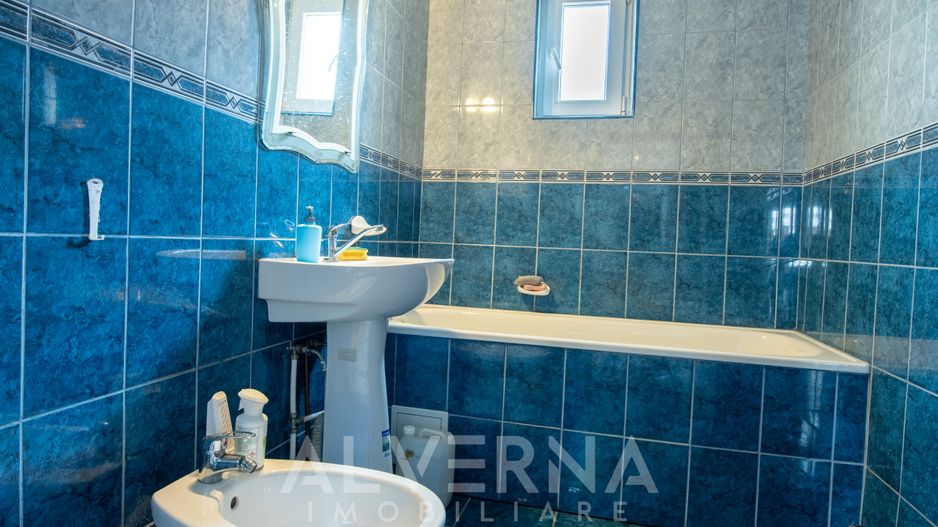 Spatiu birou 100mp | 3 camere | parter | parcare | zona Intre Lacuri - Poză 10