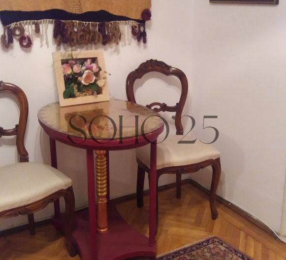 Apartament cochet Cismigiu - Poză 7