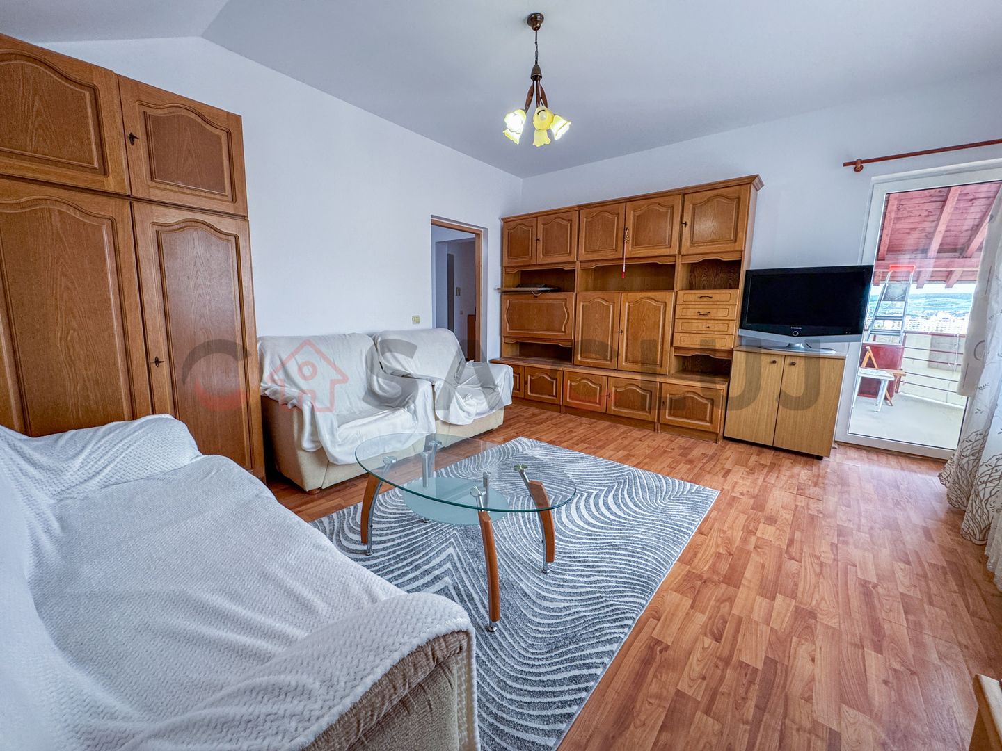 Apartament cu 2 camere, view panoramic, zona Dennver! - Poză 4