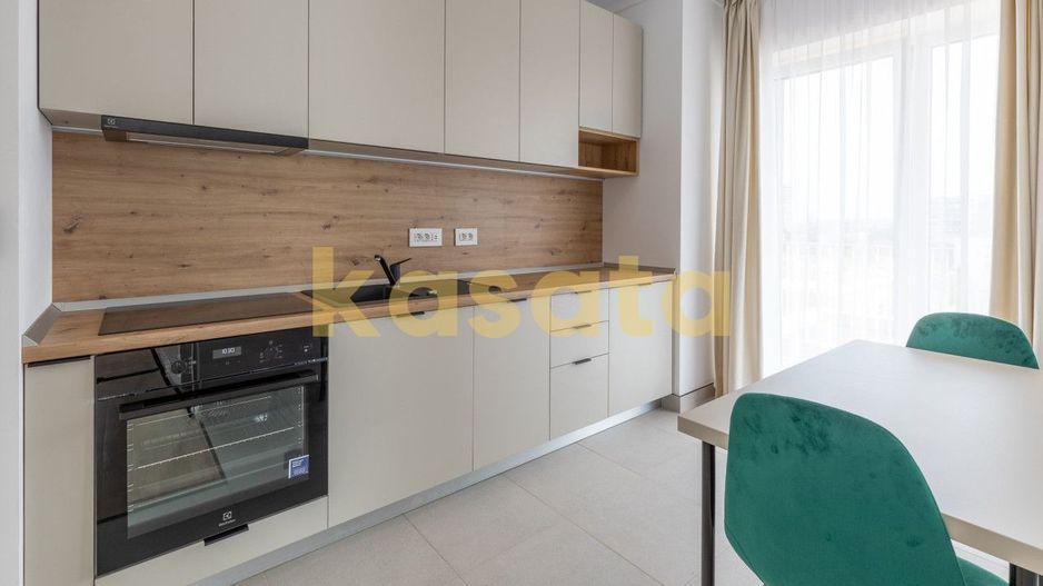 2 camere | Marmura Residence | Metrou | Parcare inclusa - Poză 8