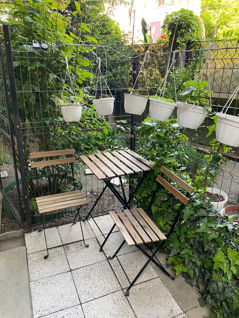 Vanzare casa de renovat in Cotroceni - Poză 13