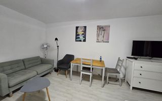 Garsoniera Aparatorii Patriei - Poză 3