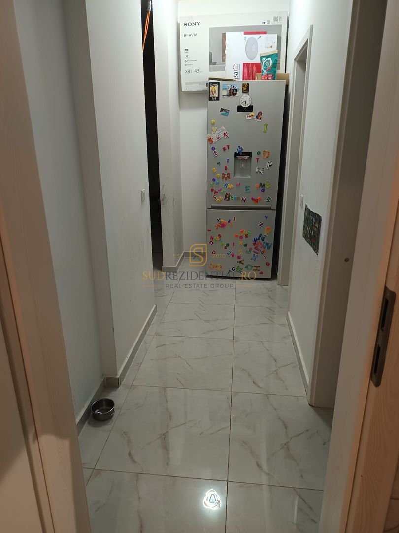 Apartament cu 2 camere de vanzare, Berceni Sun Park, Sector 4 - Poză 9