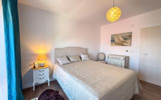 Penthouse Giroc, spatios, mobilat si utilat - Poză 8