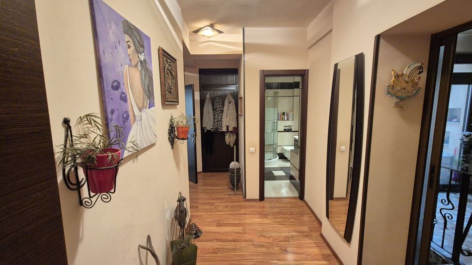 Casa P+M+Pod 203,68 mp - Iancului - Mihai Bravu - Poză 17