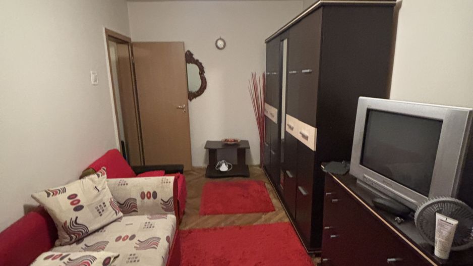 Apartament 2 camere la 5 minute de Shopping City - Poză 4
