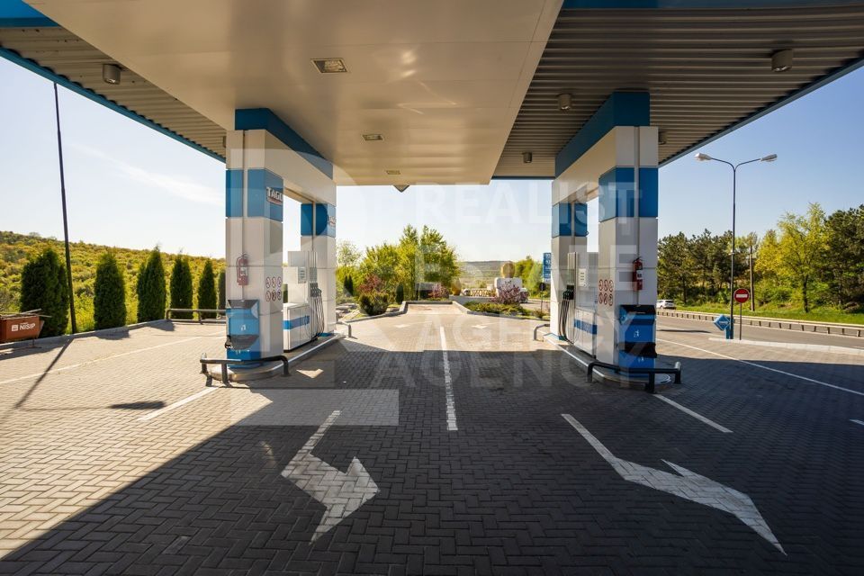 Vânzare, spațiu comercial, Satul Peresecina, raionul Orhei - Poză 9