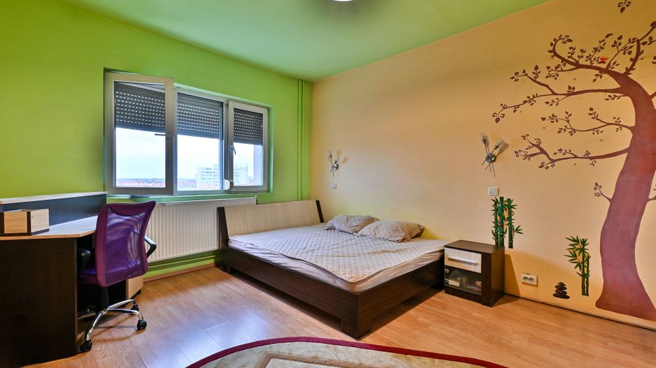 Apartament 3 camere de vanzare in Calea Sagului 0% COMISION cumparator - Poză 7