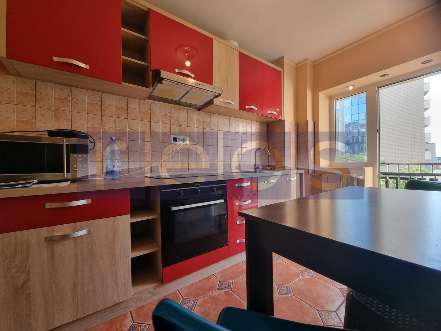 VANZARE 3 CAMERE  DECOMANDAT UNIRII - Poză 9
