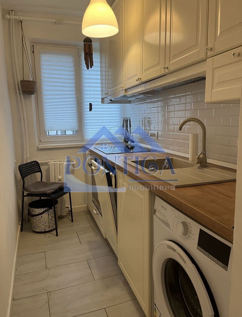 Apartament 2 camere, central – Casa de Cultură Constanța | 0% - Poză 1