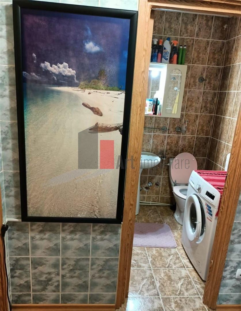 Vânzare apartament Nițu Vasile-Brâncoveanu - Poză 10