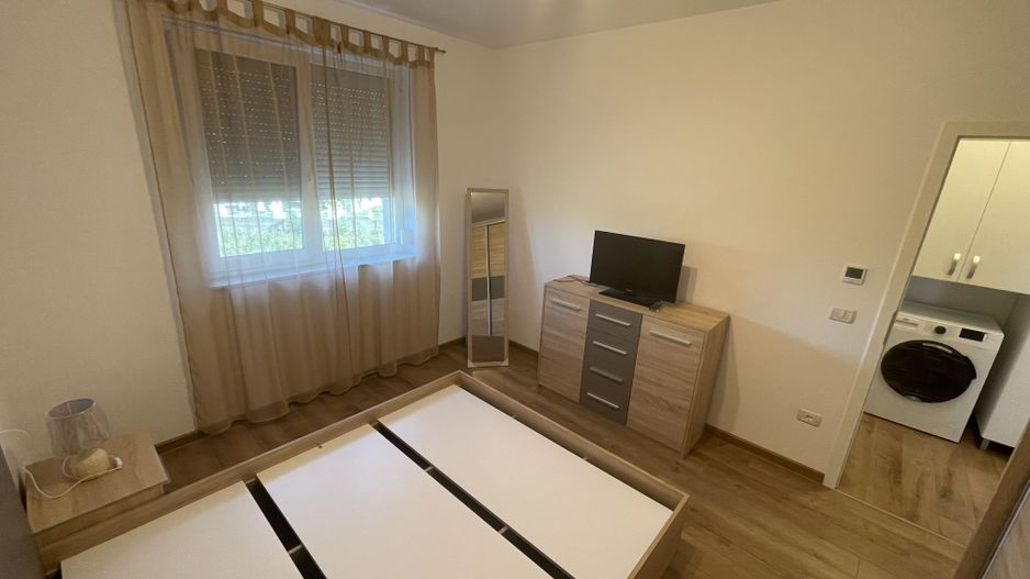 Giroc-Profi Super | 2 camere | Loc de parcare | Etaj intermediar - Poză 13