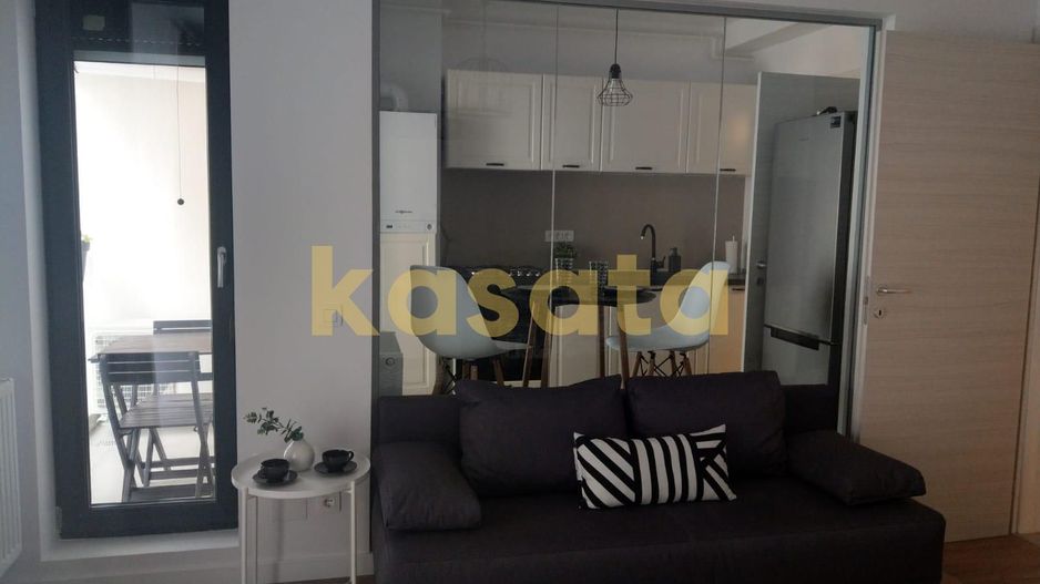 Studio de vanzare | 21 Residence | Metrou - Poză 6