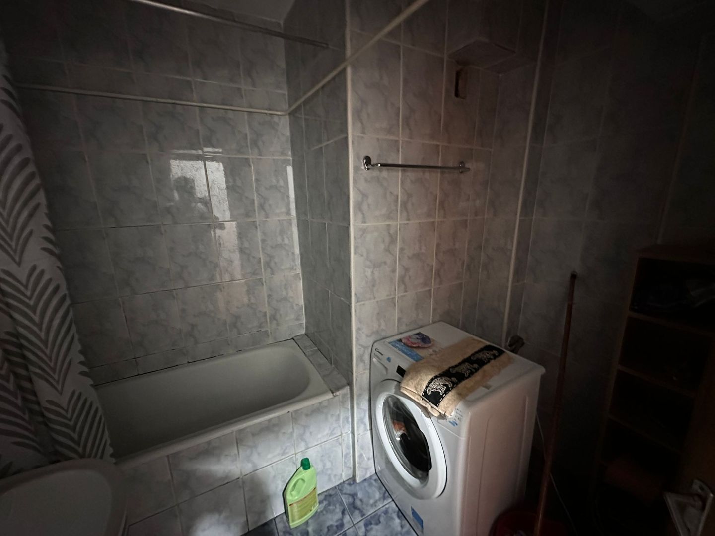 Apartament clasic cu 3 camere, Lujerului - Poză 8