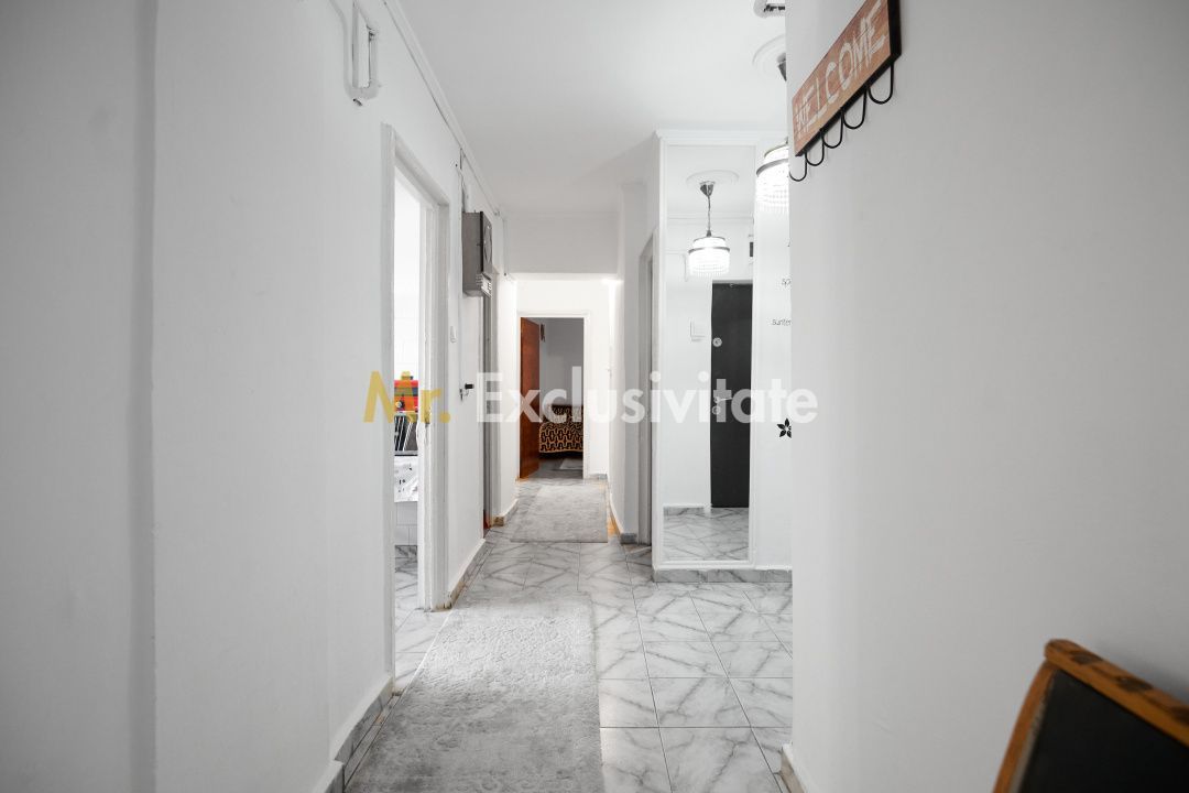 Apartament 4 camere ultracentral!! - Poză 19