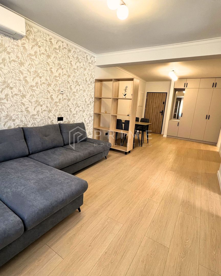 Apartament Premium 2 Camere | Zonă Semicentrală | Parcare - Poză 5