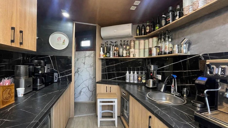 Spațiu comercial | Cafenea funcțională | Zonă cu trafic intens - Poză 2