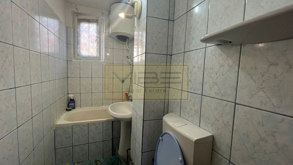 Apartament 1 camera Copou - Liceul Negruzzi - Poză 10