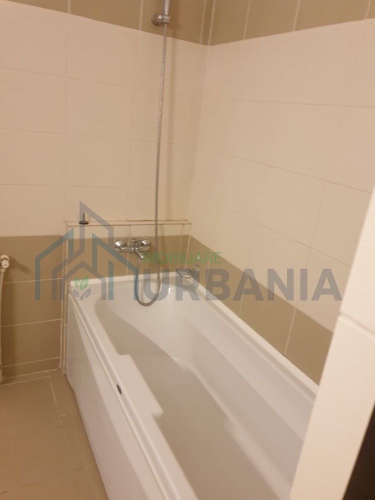 Apartament 2 camere open space - Greenpark, Aroneanu - de inchiriat - Poză 5