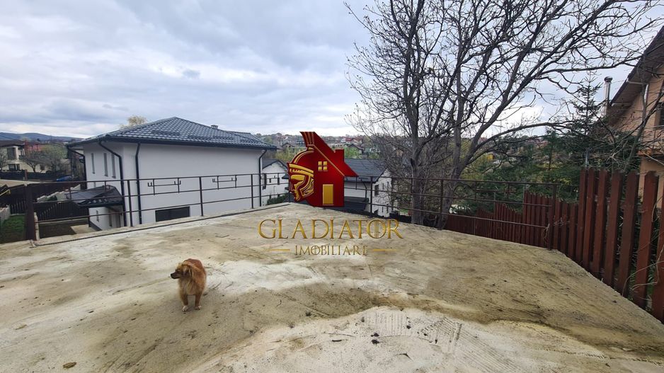 Vila finalizata Barnova, la 200 m de Sos. Barnova, direct dezvoltator - Poză 6