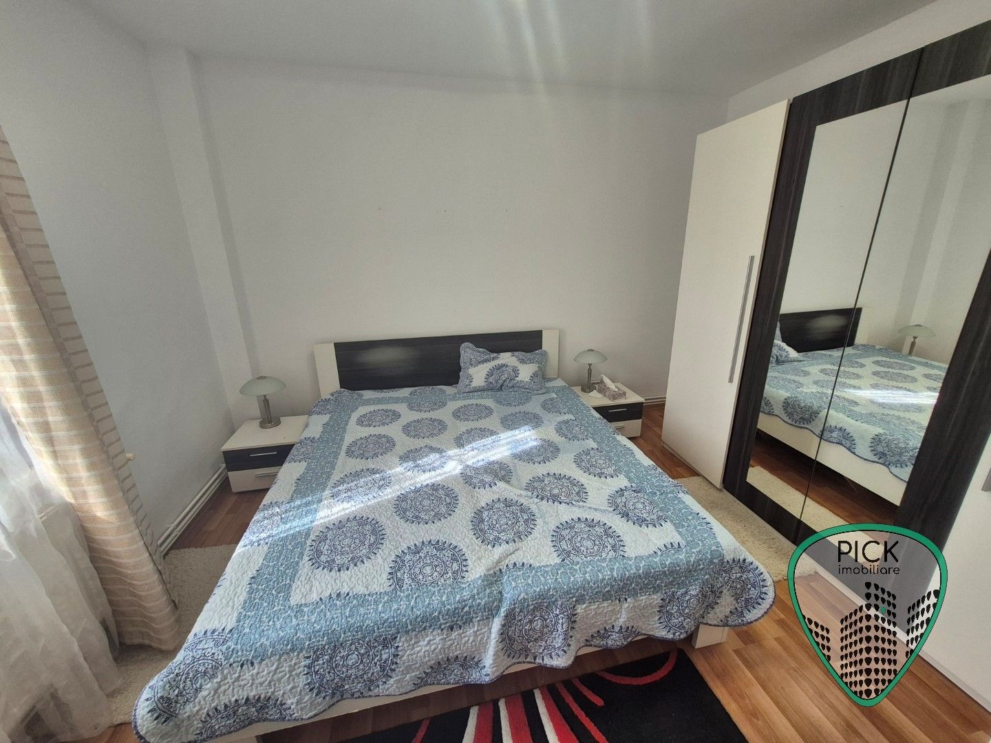 P 4226 - Apartament cu 3 camere în Târgu Mureș, Tudor, str, Transilvania - Poză 4