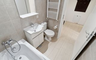 2 Camere Rotar Park Disponibil Imediat Militari 10Min Metrou Preciziei - Poză 9