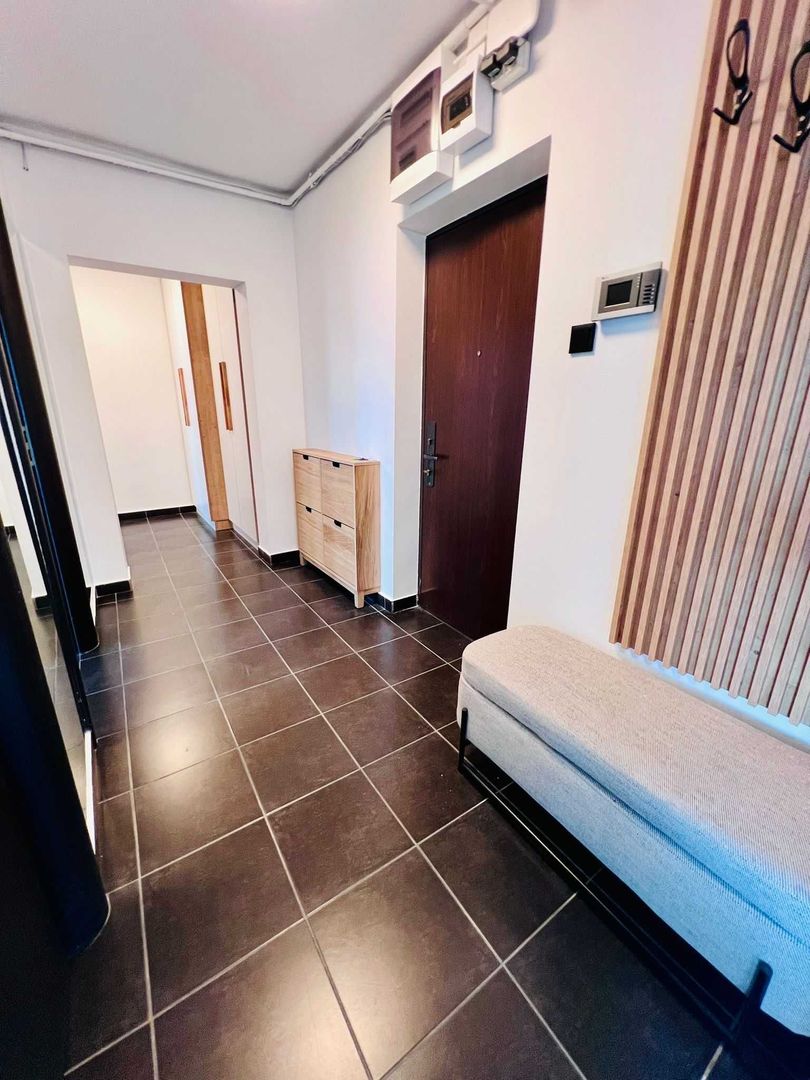 2 camere | Zona Unirii | Metrou Unirii | Ultracentral | Sitraco - Poză 5