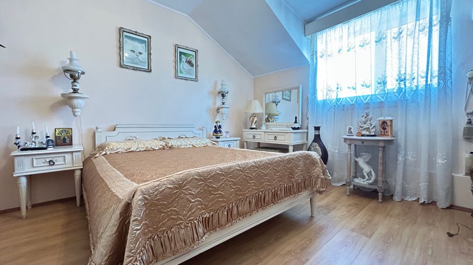 Apartament 3 camere tip duplex | 167 mp | Ultracentral | Plaja Modern - Poză 7