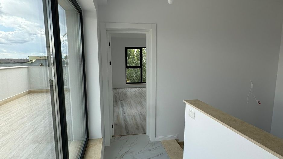 Vilă individuală | Prelungirea Ghencea | 340 mp teren - Poză 20