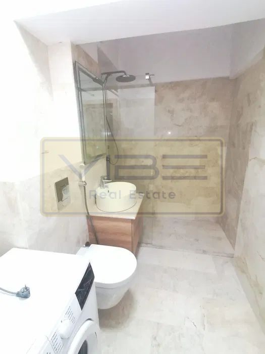 Royal Town- Apartament mobilat complet-2 camere-Parter ! - Poză 12