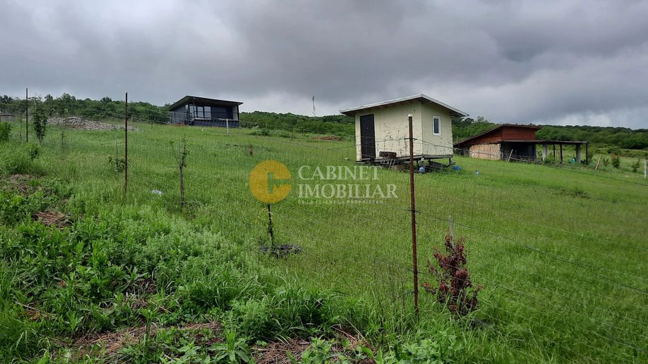 🌳TEREN INTRAVILAN CHIPEREȘTI 440 MP - 12.000 EURO 🏡 - Poză 7