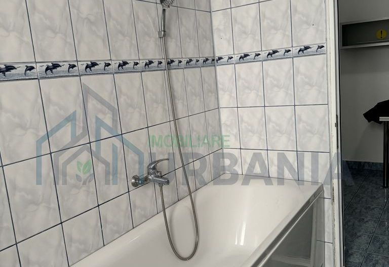 Apartament cu 2 camere, balcoane și condiționare - Poză 6